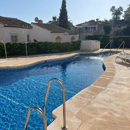 Apartamento En algún lugar del mundo La Cala De Mijas Exterior foto