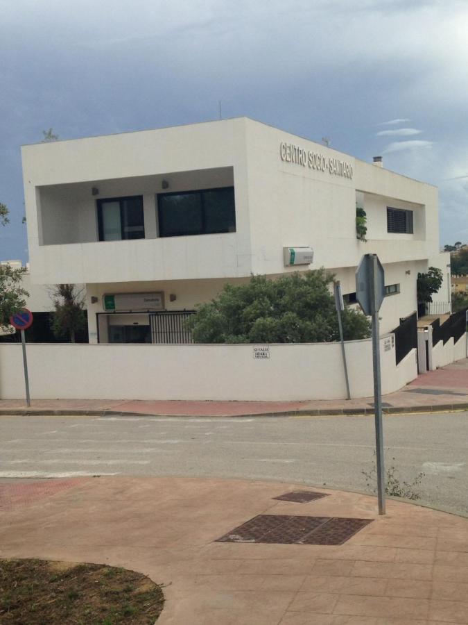 Apartamento En algún lugar del mundo La Cala De Mijas Exterior foto
