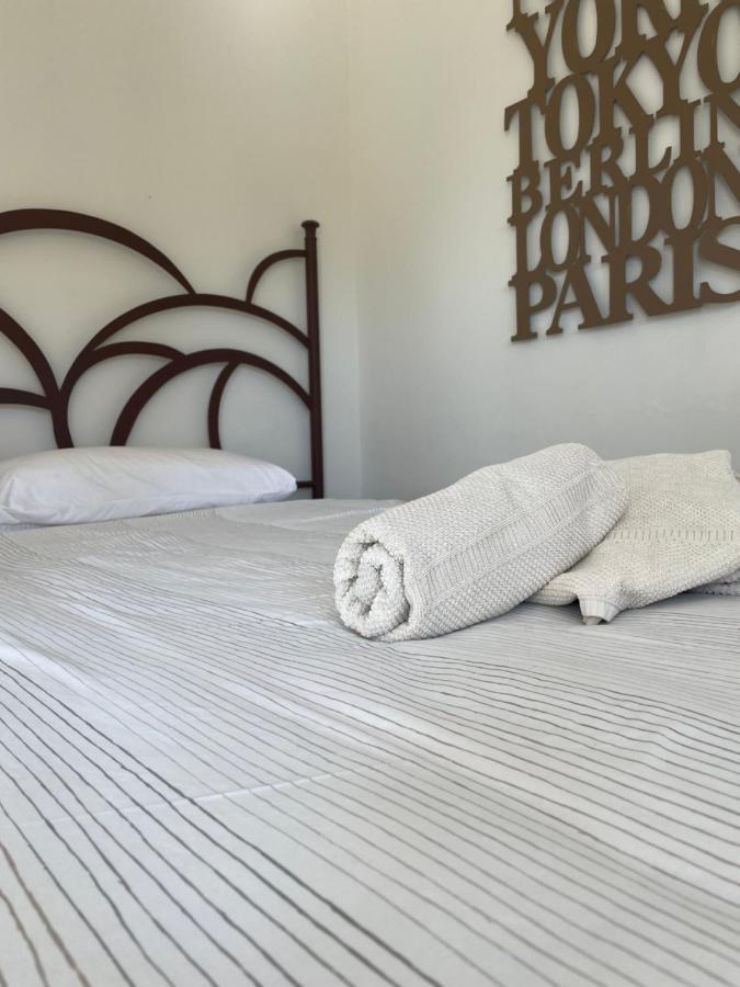 Apartamento En algún lugar del mundo La Cala De Mijas Exterior foto