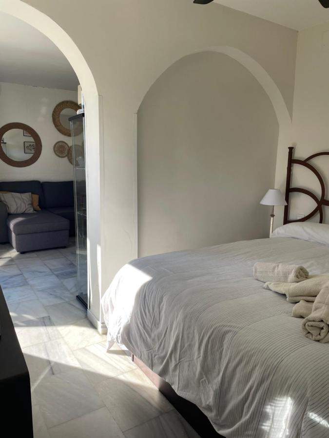 Apartamento En algún lugar del mundo La Cala De Mijas Exterior foto