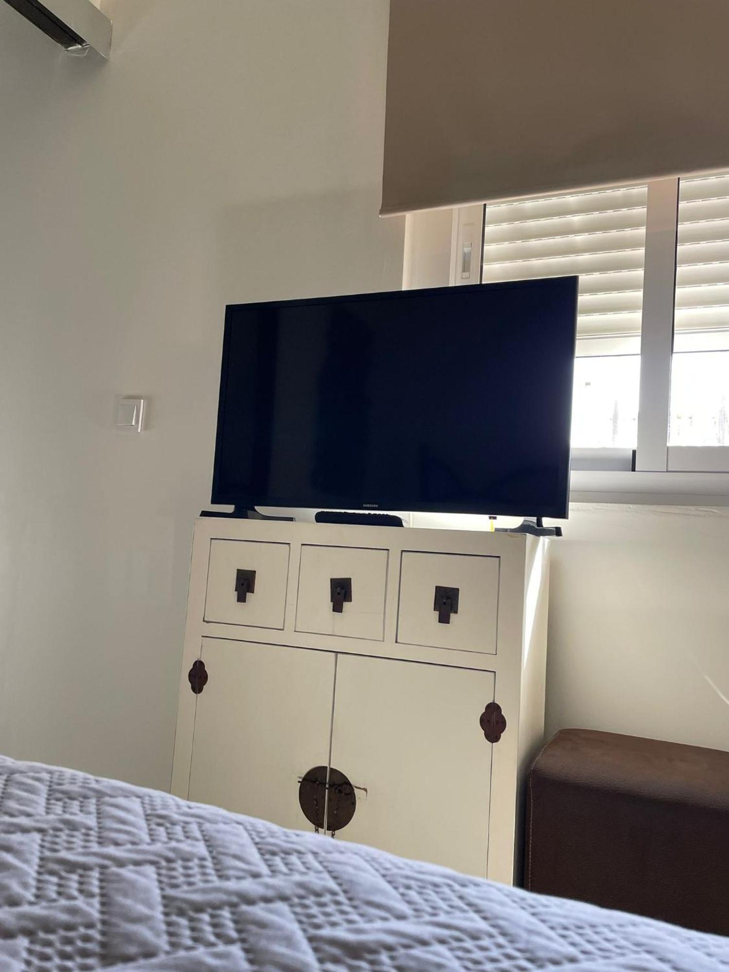 Apartamento En algún lugar del mundo La Cala De Mijas Exterior foto
