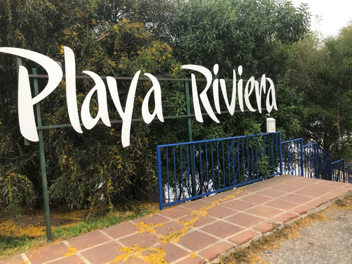 Apartamento En algún lugar del mundo La Cala De Mijas Exterior foto