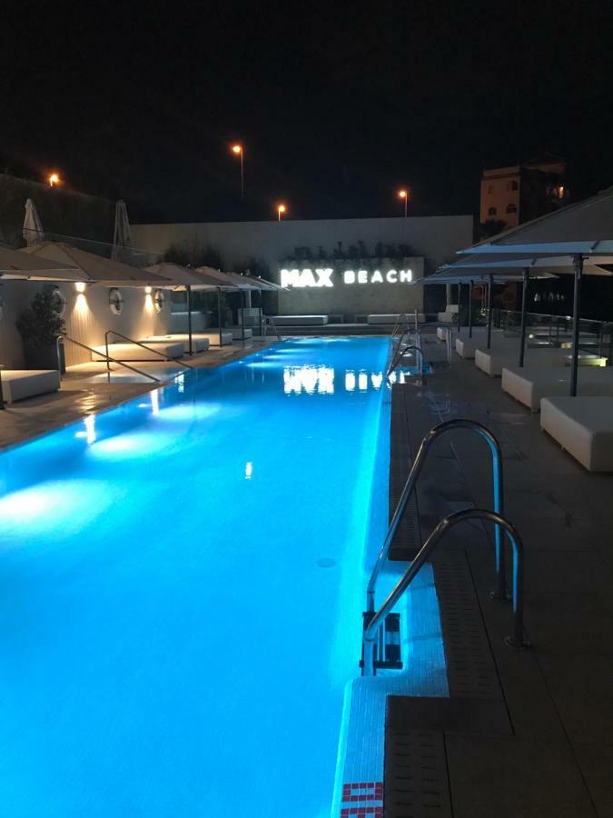 Apartamento En algún lugar del mundo La Cala De Mijas Exterior foto